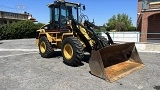 CATERPILLAR IT14G front loader