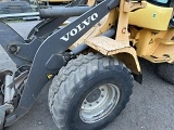 VOLVO L 35 front loader