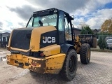 JCB TM 320 front loader