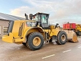 CATERPILLAR 972M front loader