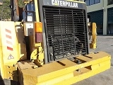 CATERPILLAR 950 F II-StVZO front loader