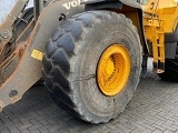 VOLVO L220H front loader