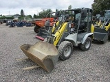 KRAMER 5035 front loader