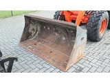 KUBOTA R065 front loader