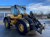 VOLVO L90G front loader