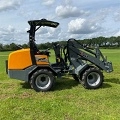 GIANT G2700 HD+ front loader