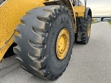 CATERPILLAR 980M front loader