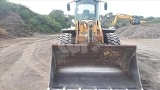 LIEBHERR L 542 front loader