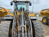 VOLVO L120H front loader