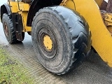 CATERPILLAR 980M front loader