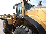 VOLVO L180H front loader