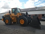 VOLVO L150G front loader