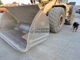 CATERPILLAR 950 F II-StVZO front loader