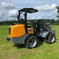 GIANT G2700 HD+ front loader