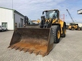 VOLVO L150H front loader