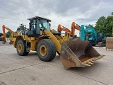 CATERPILLAR 950K front loader