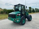 CATERPILLAR 908M front loader