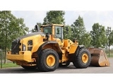 VOLVO L220H front loader