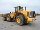 VOLVO L180F front loader