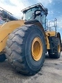 CATERPILLAR 972M front loader