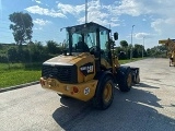 CATERPILLAR 908M front loader