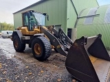 VOLVO L60F front loader