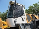 LIEBHERR L 556 front loader