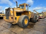 VOLVO L150C front loader