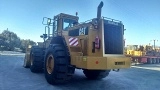 CATERPILLAR 988B front loader