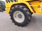 VOLVO L 30 front loader