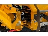 HYUNDAI HL 730 TM 7A front loader