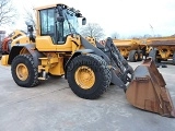 VOLVO L60G front loader