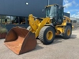 CATERPILLAR 924K front loader