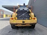 VOLVO L220H front loader