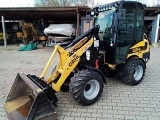 GEHL AL340 front loader