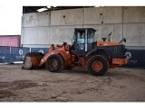 HITACHI ZW 180 front loader