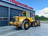 VOLVO L120E front loader