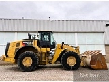 CATERPILLAR 980M front loader