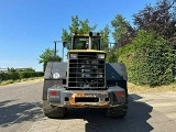 KOMATSU WA 430-6 front loader