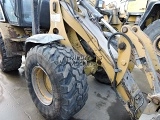 CATERPILLAR 906 front loader