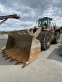 HITACHI ZW 370 front loader