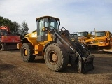 JCB 436 HT front loader