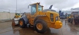 VOLVO L70H front loader