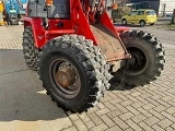 AHLMANN AF 60 e front loader