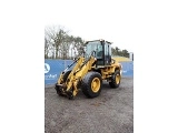 CATERPILLAR IT14G front loader