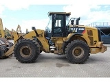 CATERPILLAR 950M front loader