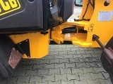 JCB 406 front loader