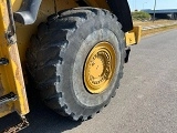 CATERPILLAR 980H front loader