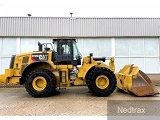 CATERPILLAR 972M front loader