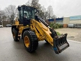 CATERPILLAR 930H front loader